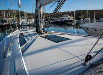 Alquilar velero en Marina Kremik - Oceanis 51.1