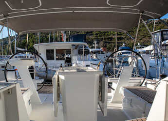 Alquilar velero en Marina Kremik - Oceanis 51.1