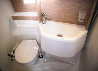 Alquilar velero en Marina Kremik - Oceanis 51.1