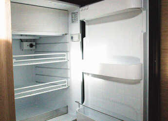 Alquilar velero en Marina Kremik - Oceanis 51.1