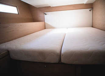 Alquilar velero en Marina Kremik - Oceanis 51.1