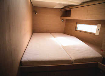 Alquilar velero en Marina Kremik - Oceanis 51.1