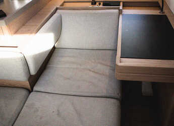 Alquilar velero en Marina Kremik - Oceanis 51.1