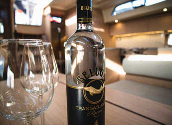 Alquilar velero en Marina Kremik - Oceanis 51.1