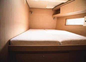 Alquilar velero en Marina Kremik - Oceanis 51.1