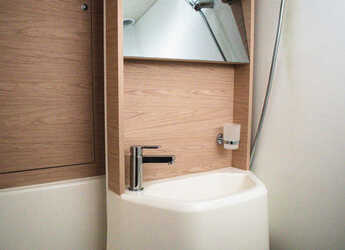 Alquilar velero en Marina Kremik - Oceanis 51.1