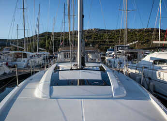 Alquilar velero en Marina Kremik - Oceanis 51.1