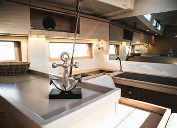 Alquilar velero en Marina Kremik - Oceanis 51.1