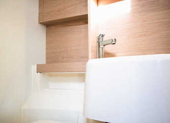 Alquilar velero en Marina Kremik - Oceanis 51.1