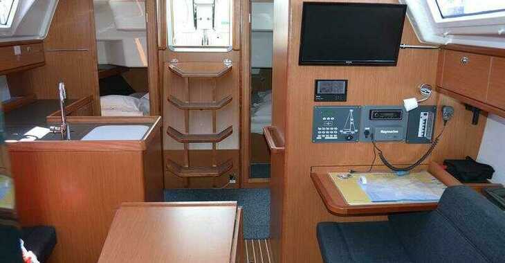 Alquilar velero en Marina Sukosan (D-Marin Dalmacija) - Bavaria Cruiser 37 - 3 cab.
