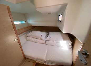 Alquilar velero en Marina Kastela - More 40