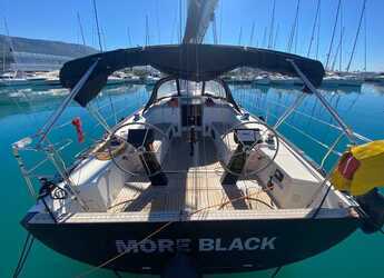 Alquilar velero en Marina Kastela - More 40