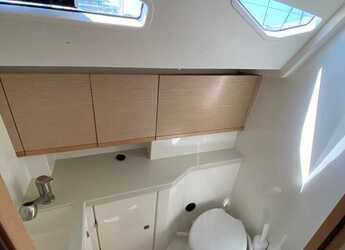 Alquilar velero en Marina Kastela - More 40