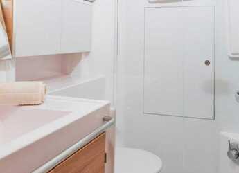 Alquilar velero en Marina Kastela - Salona 380