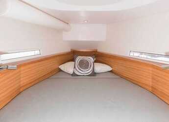 Alquilar velero en Marina Kastela - Salona 380