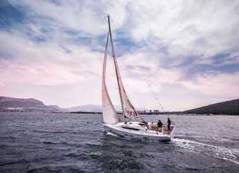 Alquilar velero en Marina Kastela - Salona 380