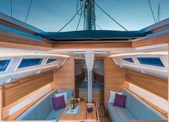 Alquilar velero en Marina Kastela - Salona 380