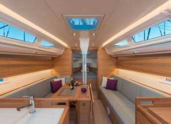 Alquilar velero en Marina Kastela - Salona 380