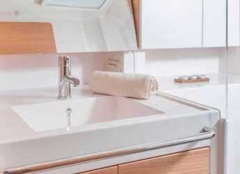 Alquilar velero en Marina Kastela - Salona 380