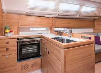 Alquilar velero en Marina Kastela - Salona 380