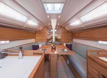 Alquilar velero en Marina Kastela - Salona 380