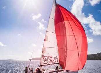 Alquilar velero en Marina Kastela - Salona 380