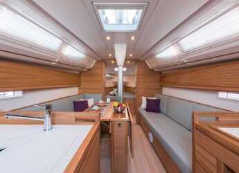 Alquilar velero en Marina Kastela - Salona 380