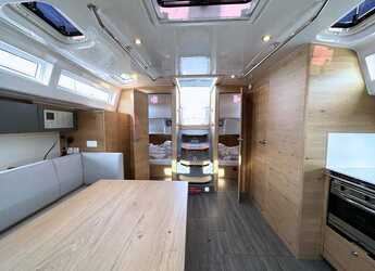 Alquilar velero en Marina Kastela - Elan Impression 45 - 4 cab.
