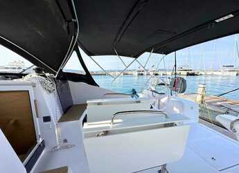 Alquilar velero en Marina Kastela - Elan Impression 45 - 4 cab.