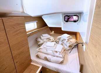 Alquilar velero en Marina Kastela - Elan Impression 45 - 4 cab.