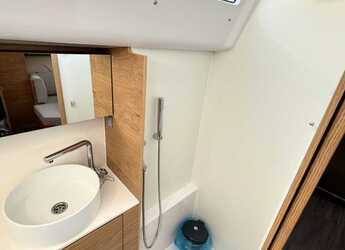 Alquilar velero en Marina Kastela - Elan Impression 45 - 4 cab.