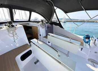 Alquilar velero en Marina Kastela - Elan Impression 45 - 4 cab.