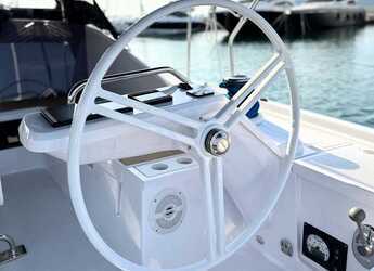 Alquilar velero en Marina Kastela - Elan Impression 45 - 4 cab.