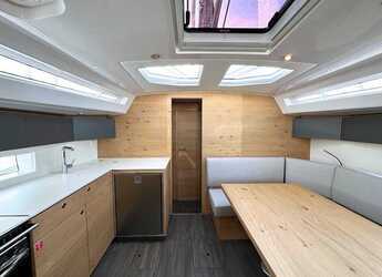 Alquilar velero en Marina Kastela - Elan Impression 45 - 4 cab.