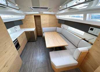 Alquilar velero en Marina Kastela - Elan Impression 45 - 4 cab.