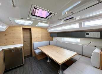 Alquilar velero en Marina Kastela - Elan Impression 45 - 4 cab.