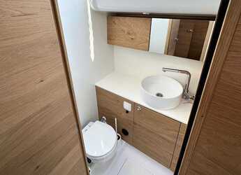 Alquilar velero en Marina Kastela - Elan Impression 45 - 4 cab.