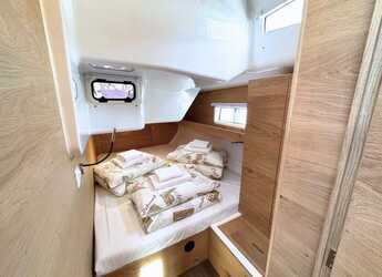 Alquilar velero en Marina Kastela - Elan Impression 45 - 4 cab.