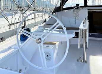 Alquilar velero en Marina Kastela - Elan Impression 45 - 4 cab.