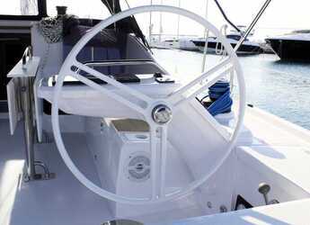 Alquilar velero en Marina Kastela - Elan Impression 45 - 4 cab.