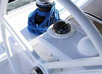 Alquilar velero en Marina Kastela - Elan Impression 45 - 4 cab.