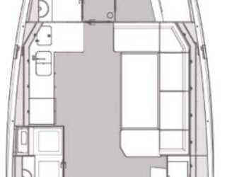 Alquilar velero en Marina Kastela - Elan Impression 45 - 4 cab.