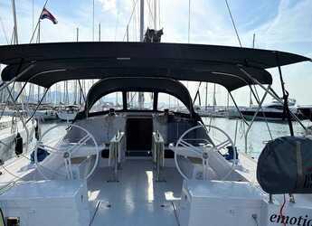 Alquilar velero en Marina Kastela - Elan Impression 45 - 4 cab.