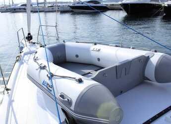 Alquilar velero en Marina Kastela - Elan Impression 45 - 4 cab.