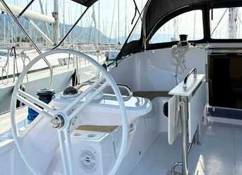 Alquilar velero en Marina Kastela - Elan Impression 45 - 4 cab.