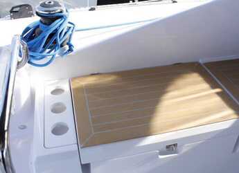 Alquilar velero en Marina Kastela - Elan Impression 45 - 4 cab.