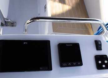 Alquilar velero en Marina Kastela - Elan Impression 45 - 4 cab.