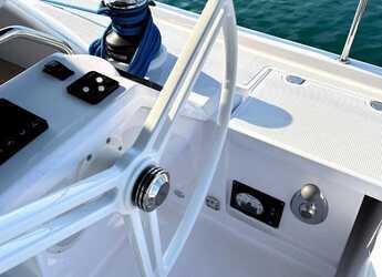 Alquilar velero en Marina Kastela - Elan Impression 45 - 4 cab.