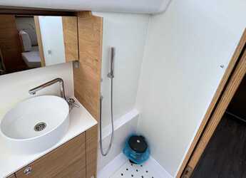 Alquilar velero en Marina Kastela - Elan Impression 45 - 4 cab.