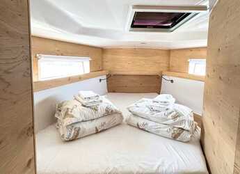 Alquilar velero en Marina Kastela - Elan Impression 45 - 4 cab.